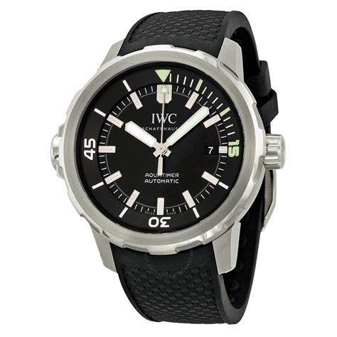 iwc aquatimer 40mm|iwc aquatimer for sale.